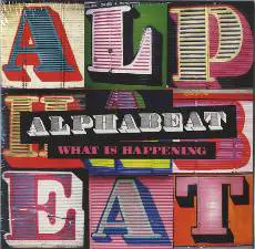 Alphabeat : What Is Happening